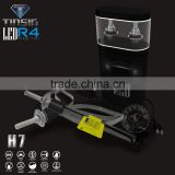 Easily installation 50w 3600 lumen h7 led headlight ,h7 r4 led headlight bulbs                        
                                                Quality Choice