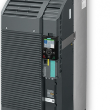 Siemens Inverter 6SL3210-1PE31-5AL0 thumbnail-1