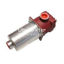 LF BN/HC 110 I C 20 B 1.0/-A2-B3 UTERS Replace HYDAC Hydraulic Filter