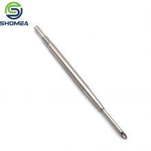Shomea Customized Small Diameter Stainless Steel Spray Needle With Open End thumbnail-2