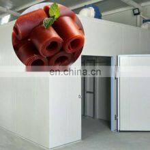 Linha de produção de petiscos comerciais de geleia de frutas thumbnail-5