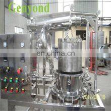 CHINA Factory Essential Oil Extraction Extractor Distillation Machine In the Field of Industrial Machinery thumbnail-4