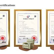 Guangzhou Monisa Furniture Co.,Ltd company overview - view 3 thumbnail