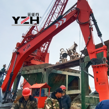 YZH Fixed Type Rockbreaker thumbnail-5