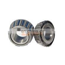 Sinotruk Hohan Truck Ersatzteile WG9003324395 Vorderes Lager der Hauptwelle thumbnail-1