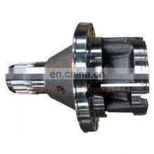 Hc16 Rear Axle Drive Differential Housing Az9231320272 for Sinotruk HOWO Truck Axle Parts thumbnail-1