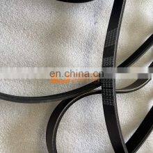Sinotruk Sitrak China Heavy Duty Truck Engine Spare Parts 082V96820-1248 Woven Belt thumbnail-5