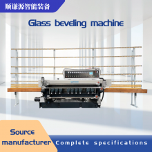 Glass Straight Edge Grinding Machine/Glass Edging Machine
