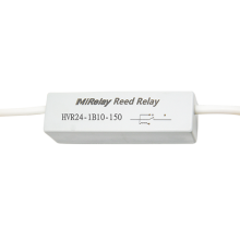 Mirelay Dry Reed Relays HVR Series