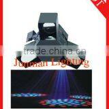 LED Three-jaw Fish Light Led Effect Light DJ Light Stage Light