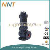 High Chrome Aolly Multi-purpose Submersible Centrifugal Slurry Pump thumbnail-3