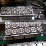 Plastic Glass and Paper Cup Container Lid Mold thumbnail-2