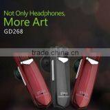 HOT! Art New Bleutooth Headsets and Headphone - GD268 thumbnail-1