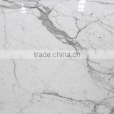 Extravagant Natural Polished Calacatta Gold Marble Indoor Decorative Stone thumbnail-6