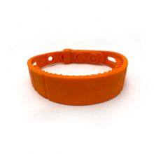 NFC Smart Watch Bracelet 13.56MHz RFID Wristband thumbnail-6