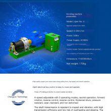 Power Arrow 4 Electric Winch Winche Wire Drawing Machine Electric Version Winch thumbnail-5