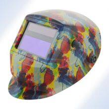 Welder Helmet YC-03 thumbnail-2