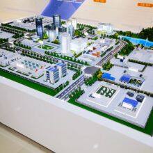 Sand Table Model Production Factory for New Energy Application thumbnail-5