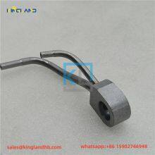 High Quality Engine Parts 3406E/C15/C16/c18 Cooling Oil Jet/ Nozzle 274-8359 2748359 Suitable for CAT thumbnail-4