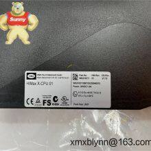 HIMA X-CPU 01: O processador com foco em segurança para sistemas de controle críticos