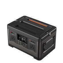 A5 500w Portable Solar Generator for Recuse Use ,emergency Travel,hiking thumbnail-1