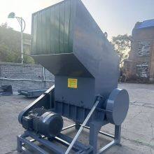 PP, PE, and PET Plastic Crushers; Industrial Plastic Crushers; Plastic Bottle Crushers. thumbnail-2