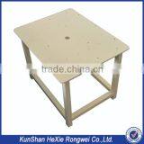 Hot Sell Anodized Sheet Metal Machinery Parts thumbnail-5