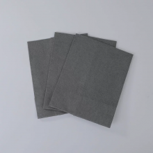 Island Fiber Magic Cleaning Cloth Grey White Thick Car Kitchen Washing Cloth thumbnail-5