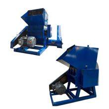 Powerful Plastic Shredder Crusher Machine With High Output for Recycling Plastic Materials thumbnail-4