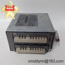 ICS T8312-4 TMR Expansion Interface Adapter: Your Fail-Safe Link for Critical Control Systems thumbnail-1