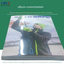 Exquisite Product Advertising Brochure Printing and Production, Custom Design by Chuxian, a Powerful Factory thumbnail-3