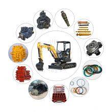 Quick Attache Sany 35u Certified Heavy Duty Quick Change Coupler SY35U Middle East Africa Indonesia Philippines thumbnail-3