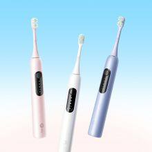 Infly T32 Pro Blue Sonic Electric Toothbrush With AI Function thumbnail-5