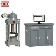3000KN Hydraulic Press Tester / Concrete Compressive Strength Testing Machine thumbnail-3