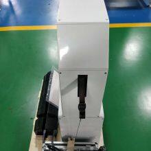 HST HBM-3000E Electric Loading Small Size Automatic Gate Type Brinell Hardness Tester thumbnail-4