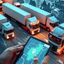 Multi-Supplier Cargo Consolidation | Shenzhen Warehouse | Low-Cost Global Shipping thumbnail-2