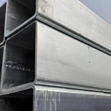 Square Tube，Q235B、Q355B、S235JR、S355JR、 ASTM A500 thumbnail-1