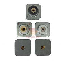 Quick Change Tundish Nozzle for Steelmaking Flow Control thumbnail-3