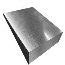 Hot Sale Galvanised Metal Sheets 0.5mm 1mm 1.5mm 1000*2000mm 1500*3000mm Galvanised Steel Sheet thumbnail-2