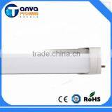 High Quality Aluminium 18W T8 Led Tube 1200mm With PC Cover thumbnail-3