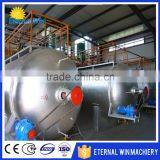 Palm Oil Plant FFB Oil Processling Line Crude Palm Oil Refining Plant With ISO CE Certification thumbnail-3