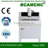 Advanced Cnc Mini Glass\wood Cutting and Engraving Router 6090