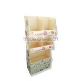 High Quality Handy Cosmetic Trade Showshelf thumbnail-2