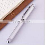 High Grade Metal Gel Pen 0.5mm for Promotion thumbnail-5