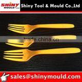 Spoon Mould Fork Mould Knife Mould thumbnail-3