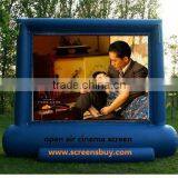 Outdoor Portable Screen thumbnail-1