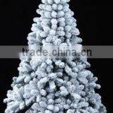 High Quality Electrostatic Flocking Machine for Snow Christmas Tree thumbnail-6