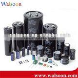 Integrated Circuit Electronic Component TAJB226K016RNJ 22uF 16V Tantalum Capacitor