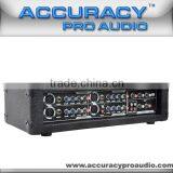 150W Power Mixing Console Music Mixer PM409 thumbnail-6