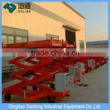 Automatic Parking System Car Elevator With CE thumbnail-6